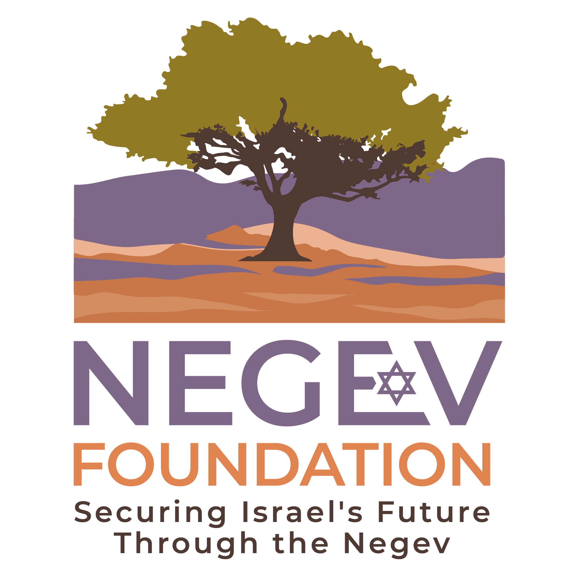 i made a logo for a theoretical hebrew branch of the foundation